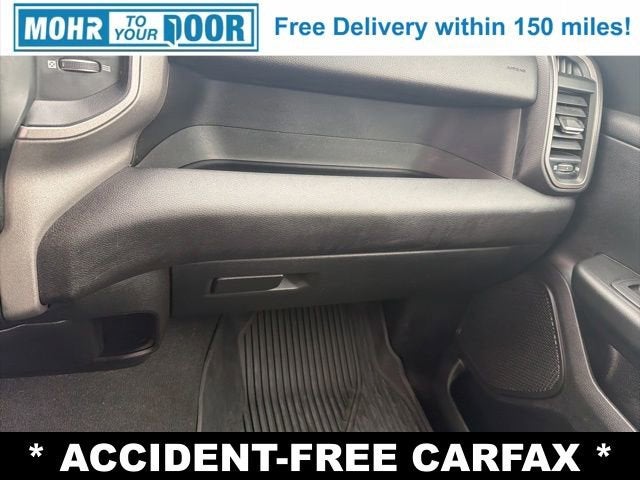 2019 RAM 1500 Tradesman