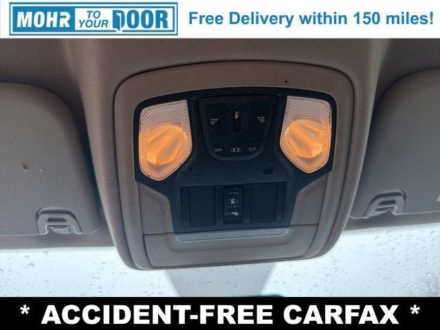 2019 RAM 1500 Tradesman