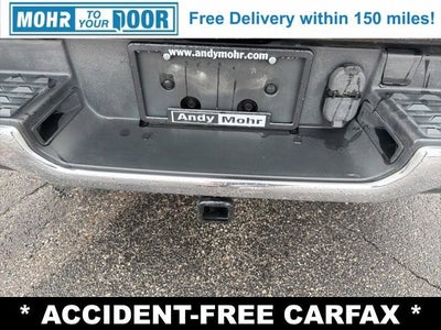 2019 RAM 1500 Tradesman