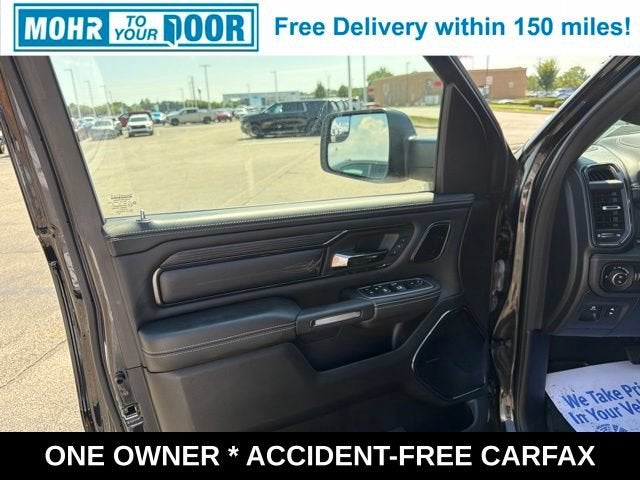 2022 RAM 1500 Limited