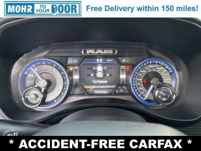 2019 RAM 1500 Limited