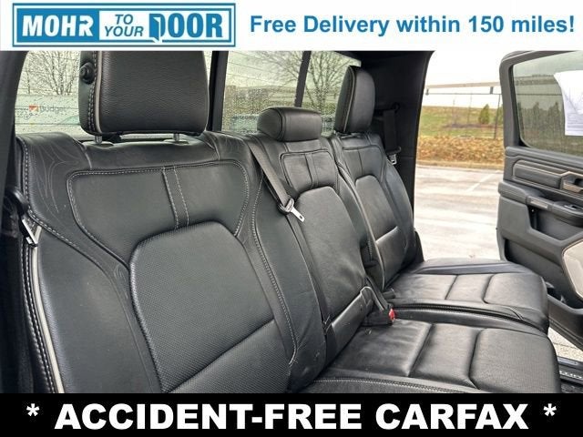 2019 RAM 1500 Limited