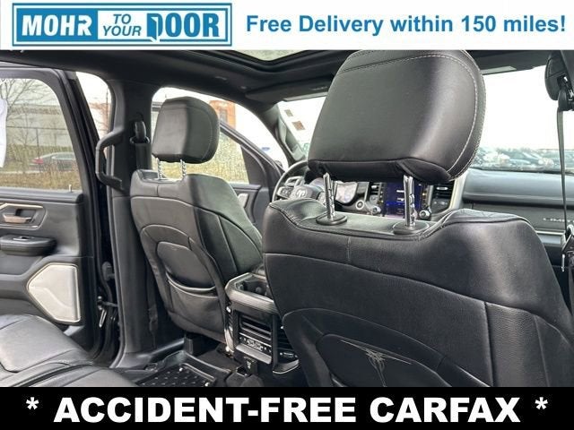 2019 RAM 1500 Limited