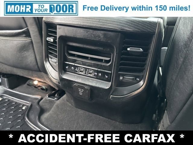 2019 RAM 1500 Limited