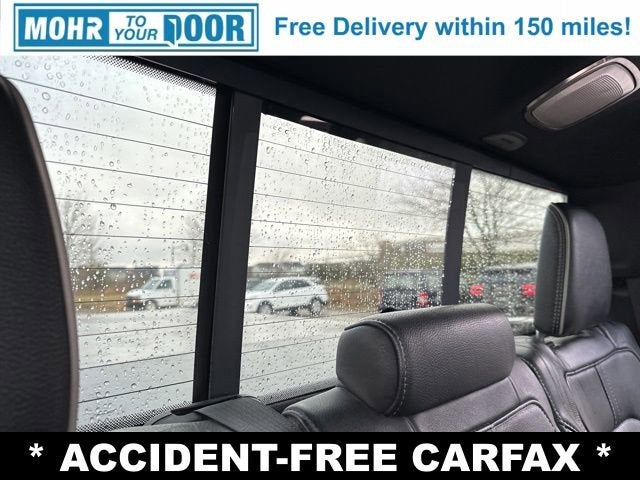 2019 RAM 1500 Limited