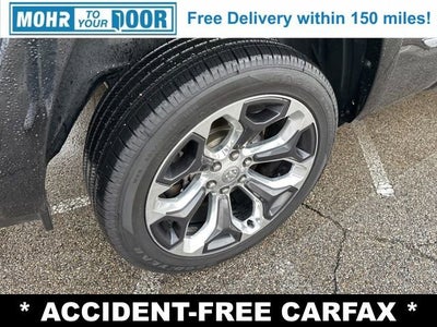 2019 RAM 1500 Limited