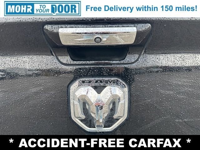 2019 RAM 1500 Limited