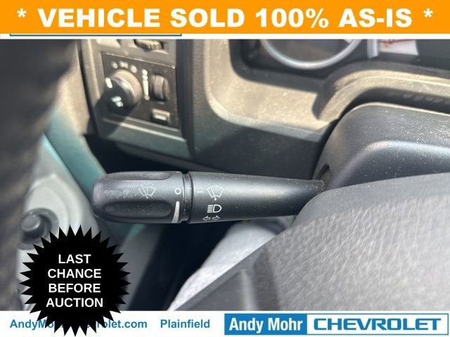 2008 Dodge Dakota Sport