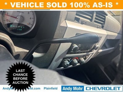 2008 Dodge Dakota Sport