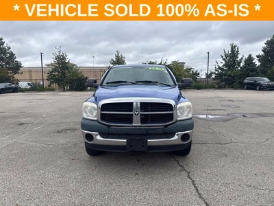 2008 Dodge Ram 1500 ST