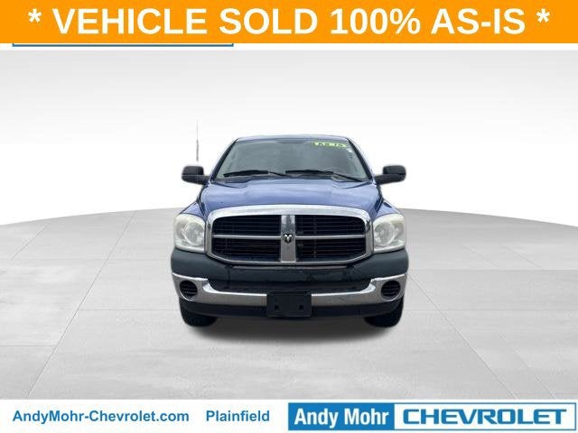2008 Dodge Ram 1500 ST