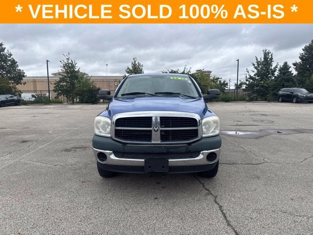 2008 Dodge Ram 1500 ST
