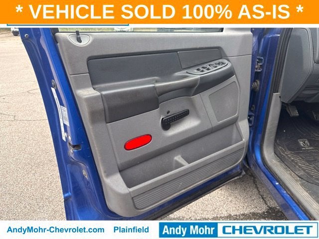 2008 Dodge Ram 1500 ST