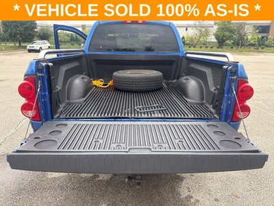2008 Dodge Ram 1500 ST
