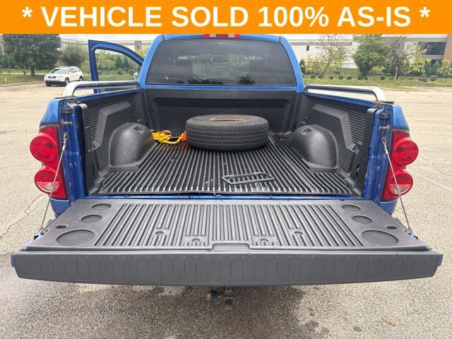 2008 Dodge Ram 1500 ST