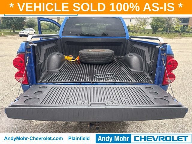 2008 Dodge Ram 1500 ST