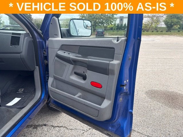 2008 Dodge Ram 1500 ST
