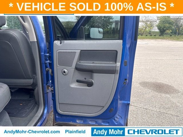 2008 Dodge Ram 1500 ST