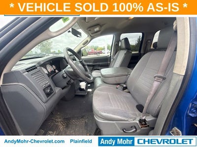 2008 Dodge Ram 1500 ST