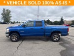 2008 Dodge Ram 1500 ST