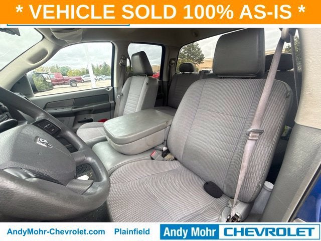 2008 Dodge Ram 1500 ST