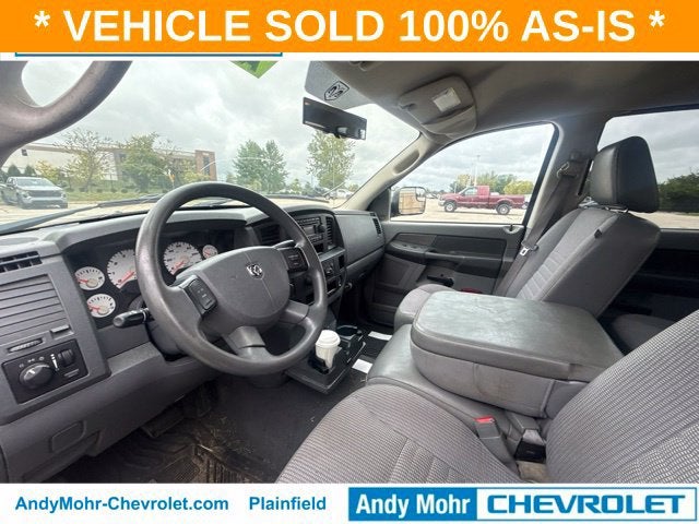 2008 Dodge Ram 1500 ST