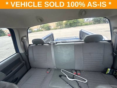 2008 Dodge Ram 1500 ST
