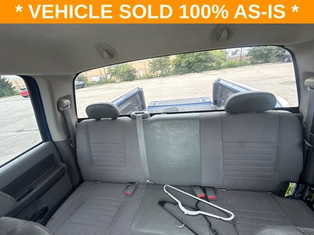 2008 Dodge Ram 1500 ST