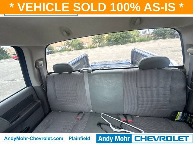 2008 Dodge Ram 1500 ST