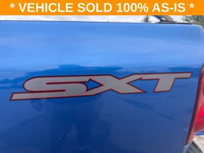 2008 Dodge Ram 1500 ST
