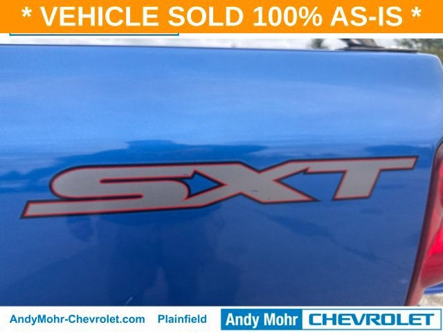 2008 Dodge Ram 1500 ST