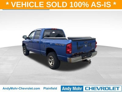 2008 Dodge Ram 1500 ST