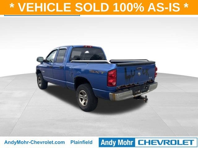 2008 Dodge Ram 1500 ST