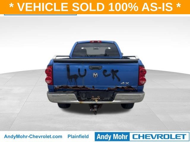 2008 Dodge Ram 1500 ST