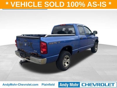 2008 Dodge Ram 1500 ST
