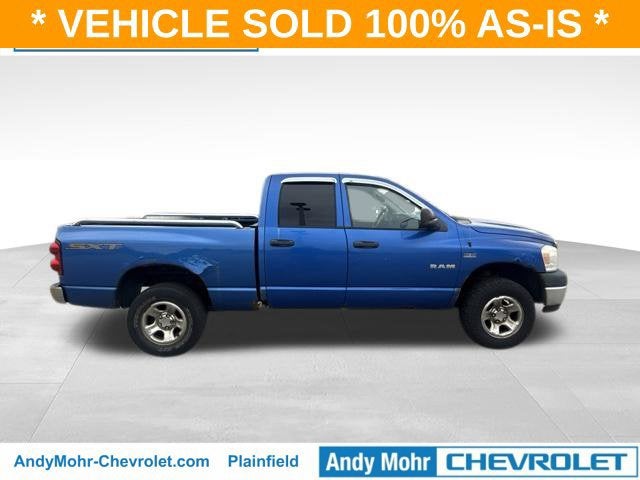2008 Dodge Ram 1500 ST