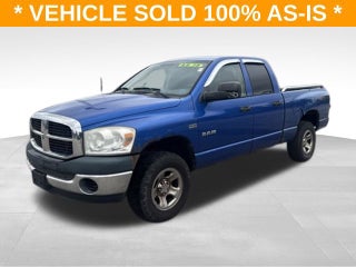 2008 Dodge Ram 1500 ST