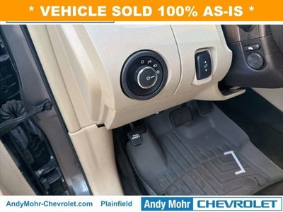 2018 Ford Taurus Limited