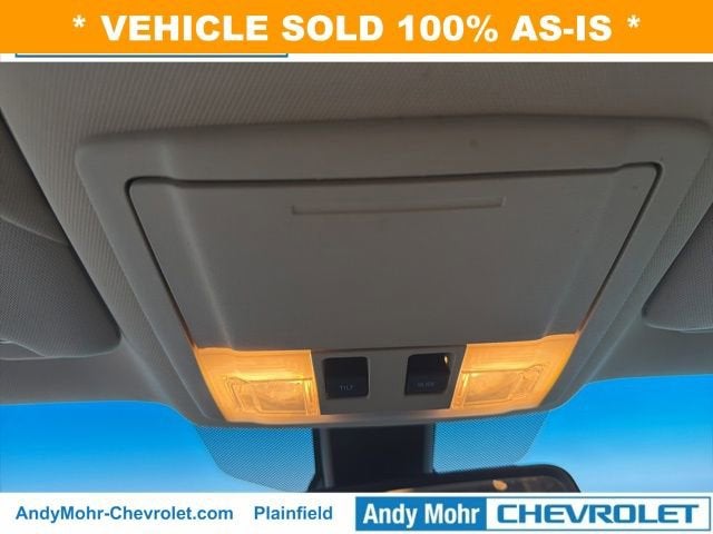 2018 Ford Taurus Limited