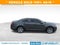 2018 Ford Taurus Limited
