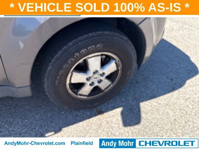 2010 Ford Escape XLT