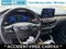 2020 Ford Escape Titanium Hybrid