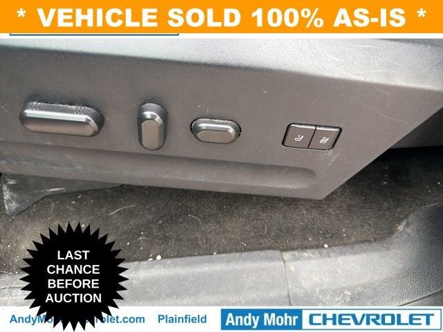 2016 Ford Expedition EL Limited