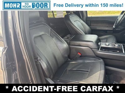 2019 Ford Expedition Max Limited