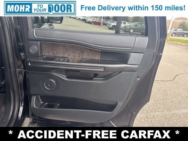 2019 Ford Expedition Max Limited