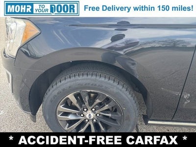 2019 Ford Expedition Max Limited