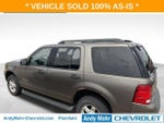 2005 Ford Explorer XLT