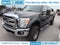 2015 Ford Super Duty F-250 SRW Lariat