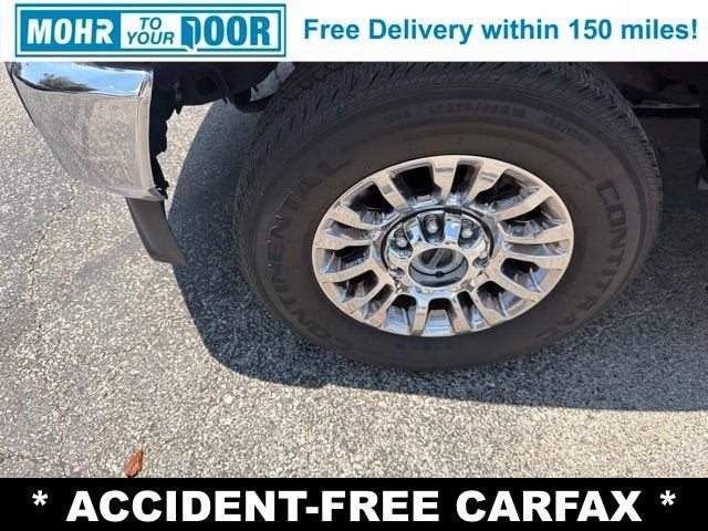 2022 Ford Super Duty F-250 SRW XL