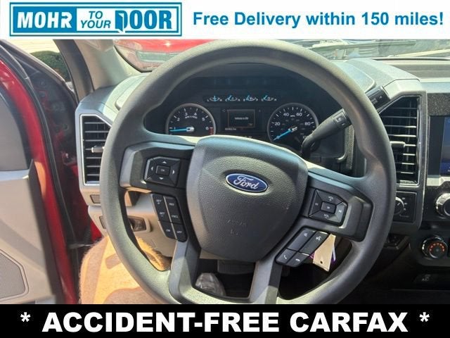 2022 Ford Super Duty F-250 SRW XL